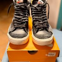 Scarpe Nike Blazer Mid 77 Vintage n° 43