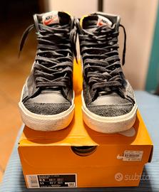 Scarpe Nike Blazer Mid 77 Vintage n° 43
