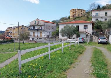 Appartamento in Acquappesa (CS) - Terme