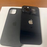 iPhone 14 plus 128 gb