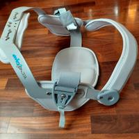 Busto c35 - Iperestensore a tre punti