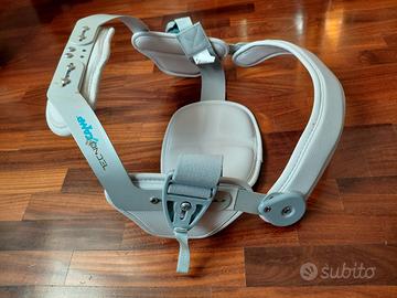 Busto c35 - Iperestensore a tre punti