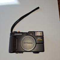 macchina fotografica