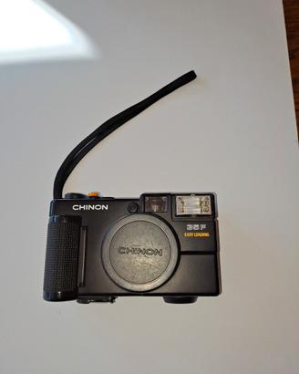 macchina fotografica