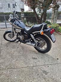 Aprilia Red rose