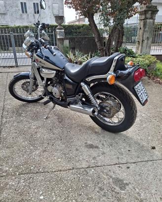 Aprilia Red rose
