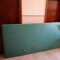 Materassini - tappeti tipo tatami verdi