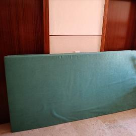 Materassini - tappeti tipo tatami verdi