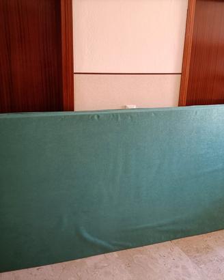 Materassini - tappeti tipo tatami verdi