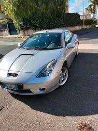 TOYOTA CELICA 7 SERIE ANNO 2000