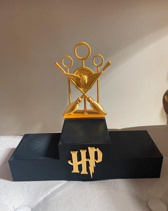 Base per personaggi Kinder Harry Potter