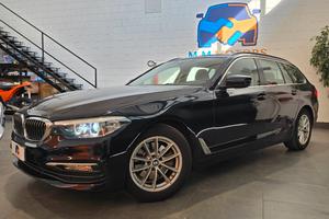BMW 520 d Touring Business auto