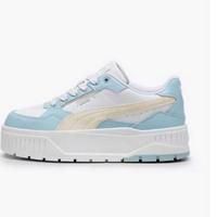 Sneakers Puma Karmen II Idol,azzurro giallo,N.42