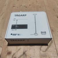 ikea tagardp lampada da terra