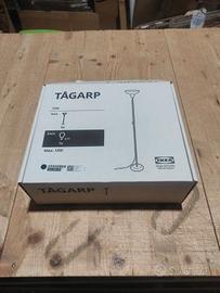 ikea tagardp lampada da terra