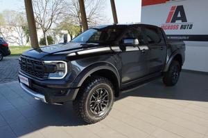 FORD Ranger Raptor 2.0 Ecoblue 4WD DC 5 posti