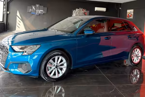 Audi A3 SPB 35 TDI S tronic Business Advanced