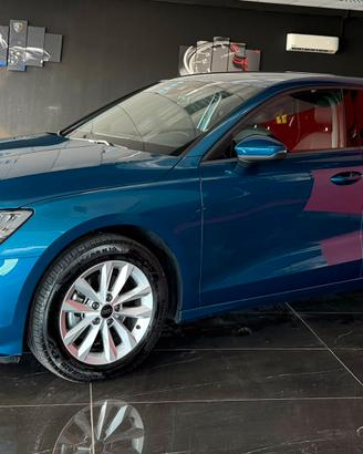 Audi A3 SPB 35 TDI S tronic Business Advanced