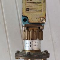 elettrovalvola xm2-jm