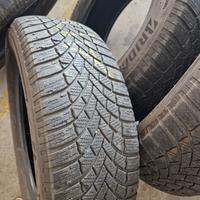 gomme termiche 215 65 17