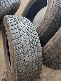 gomme termiche 215 65 17