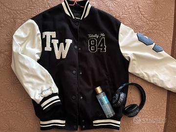 Giubbotto donna Autunno/primavera