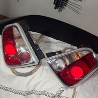 Stof Fiat 500