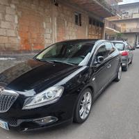 lancia delta 2.0 165 CV anno 2009 km 189000