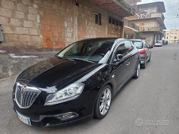 lancia delta 2.0 165 CV anno 2009 km 189000
