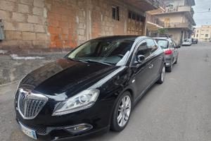 lancia delta 2.0 165 CV anno 2009 km 189000