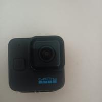 Go pro hero 11 mini
