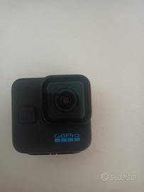 Go pro hero 11 mini