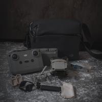 DJI Mini 2 Fly More Combo - 3 Batterie (30 cicli) 