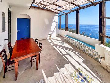 Villa Mansi Suite Ravello - Amalfi Coast