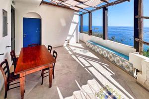 Villa Mansi Suite Ravello - Amalfi Coast