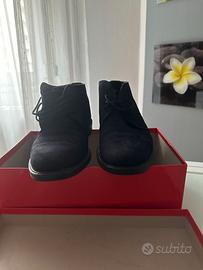 Scarpe Eleganti per Giorno/Notte