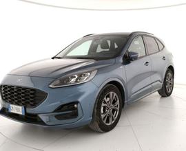 Ford Kuga 2.5 full hybrid ST-Line X 2wd 190cv cvt