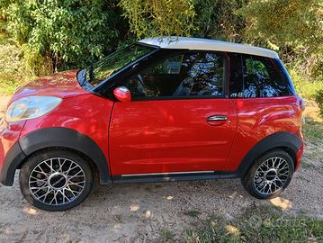 MICROCAR M8