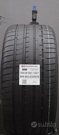 1 Pneumatico 295/30 R21 Goodyear Eagle F1 Super Sp