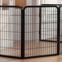 Recinto per Cani di Piccola/Media/Grande Taglia