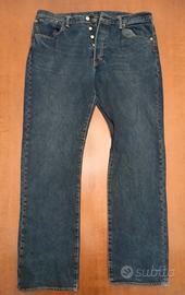 Jeans Levis 501