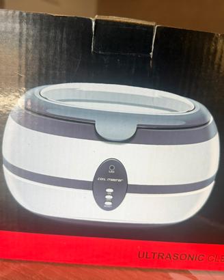 Sterilizzatore elettrico