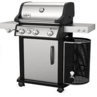 Barbecue Weber SP335 premium inox