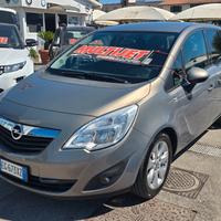Opel Meriva 1.3 CDTI 95CV ecoFLEX Elective