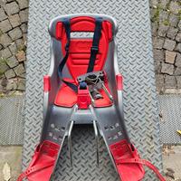 seggiolino anteriore 15kg