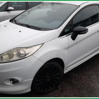 Ricambi Usati FORD FIESTA (CB1) 2010