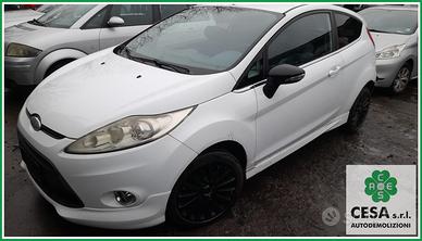 Ricambi Usati FORD FIESTA (CB1) 2010