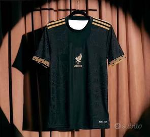 Maglia Mexico