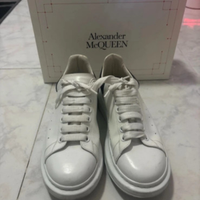 Scarpe Alexander McQueen