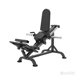 Leg press / calf raise Toorx LPX-3000